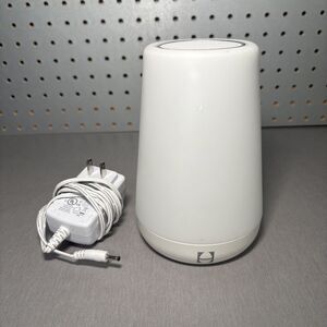 Hatch Rest HBREST Sound Machine Night Light Sleep Trainer Tested Works